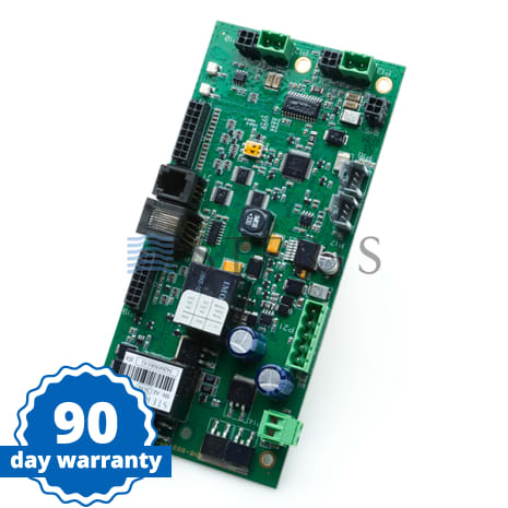 STERIS Product Number V542605001 MOTHER BOARD EASY-SURGI