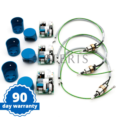 HANDLE SUB ASSEMBLY Achetez le numéro de produit STERIS V580100909