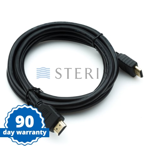CABLE  HDMI  6 FT  HDMI MALE TO HDMI MALE Shop STERIS Product Number VTCBLHDMIMM6
