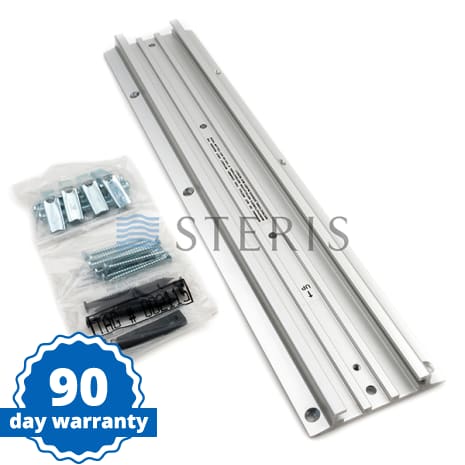 GCX SEISMIC 19IN WALL CHANNEL WC-0002-05 Shop STERIS Product Number VTMNTWC000205