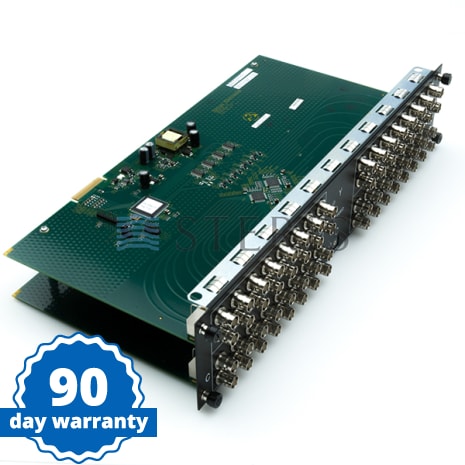 EXTRON SMX 16X16 S-VIDEO MATRIX SWITCHER BOARD BNC CONNECTOR Shop STERIS Product Number VTMTXEXTSMX16YC