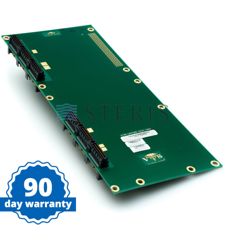 PCB  VIDEO - CAPTURE DUMMY BOARD  ATOM Shop STERIS Product Number VTP000006