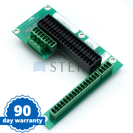 PCB  I/O - INPUT / OUTPUT COMMUNICATION BOARD  ATOM Shop STERIS Product Number VTP000022