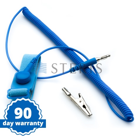 STERIS Product Number VTP000204 TOOL  ESD WRIST STRAP