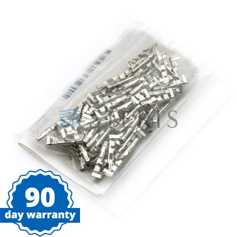 CONNECTOR  TERM FEMALE 18-20AWG TIN  MOLEX (44476-1112) Shop STERIS Product Number VTP000216
