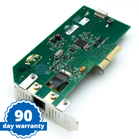 PCA - FIBER INPUT CARD  ATOM  IQ2400  IQ2800 Shop STERIS Product Number VTP000228