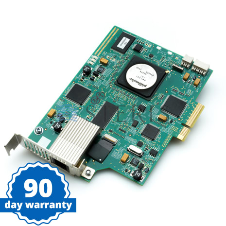 PCA - FIBER OUTPUT CARD  ATOM  IQ2400  IQ2800 (OSP) Shop STERIS Product Number VTP000233