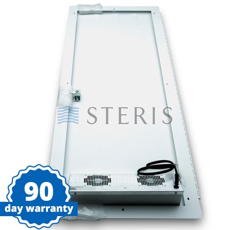 STERIS Product Number VTP000339 ENCLOSURE - DOOR ASSEMBLY  IQ3600 (MICHIGAN)