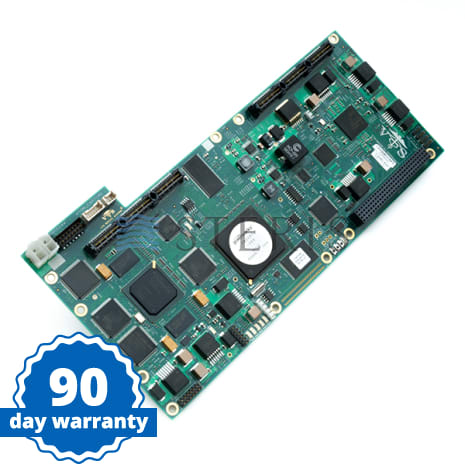 PCA  VIDEO - PROGRAMMED/TESTED CAPTURE BRD FOR FIELD INSTALL Shop STERIS Product Number VTP000390