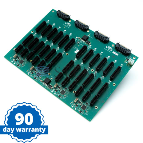 PCA - EXPANSION BOARD  MICHIGAN/C1 SWITCH Shop STERIS Product Number VTP000471