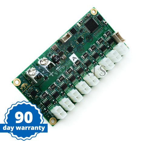 PCA  POWER DISTRIBUTION (EXPANDED) Shop STERIS Product Number VTP000488