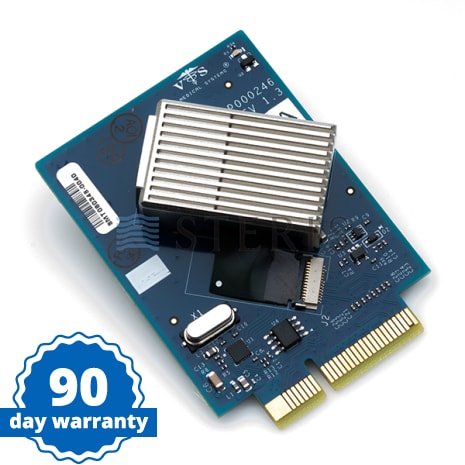 PCA  VIDEO - FIBER OUTPUT CARD WITH LASER MODULE  IQ3600 Shop STERIS Product Number VTP001555