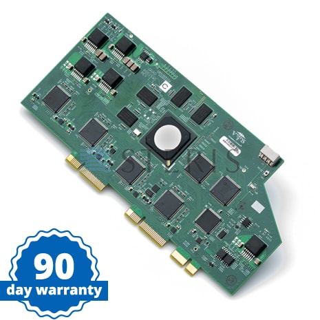 PCA  VIDEO - QUAD Shop STERIS Product Number VTP001590