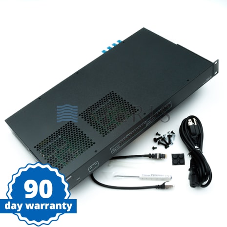DIGITAL MATRIX  12X8 PRODSP W/AEC & POTS  EXTRON  DMP 128 CP Shop STERIS Product Number VTP001864