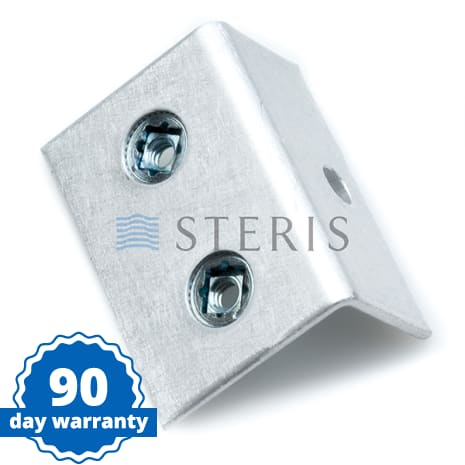BRACKET  AC OUTLET SUPPORT  VC 1.5 Shop STERIS Product Number VTP002126