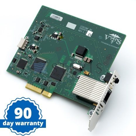 PCA - VC INPUT CARD  IQ24/2800  VC1.5 Shop STERIS Product Number VTP002153