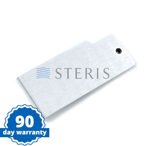 STERIS Product Number VTP002159 FRONT PANEL  POWER SUPPLY ENCLOSURE  VC 1.5