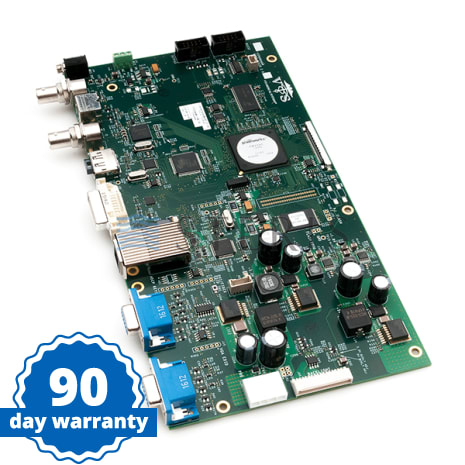 PCA  VIDEO - MONITOR  VIVIDIMAGE  WITH FIBER(OSP) Shop STERIS Product Number VTP002193