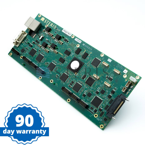 PCA  PREVIEW  GEN 2 - WITH FIBER  IQ3600 Shop STERIS Product Number VTP002207