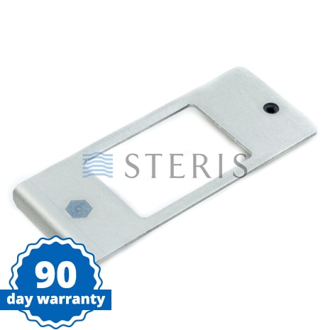 STERIS Product Number VTP002216 BRACKET  IEC APPLIANCE OUTLET F - VC 1.5