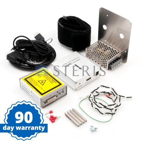 STERIS Product Number VTP003193 HD-INLIGHT CAMERA ESU INTERFERENCE FIX KIT