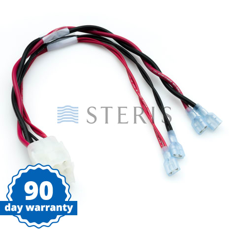 STERIS Product Number VTP003613 CABLE  POWER SUPPLY TO MOLEX CONNECTOR - IQ3600  GEN 2