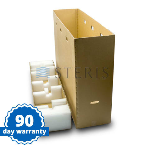 PACKAGE BOX SET  STERIS 55" MEDICAL MONITOR  RLM55HD Shop STERIS Product Number VTP003619
