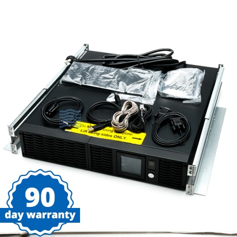 SMART-UPS  1500VA  LCD RM 2U   CYBERPOWER PR1500LCDRTXL2U Shop STERIS Product Number VTP003797