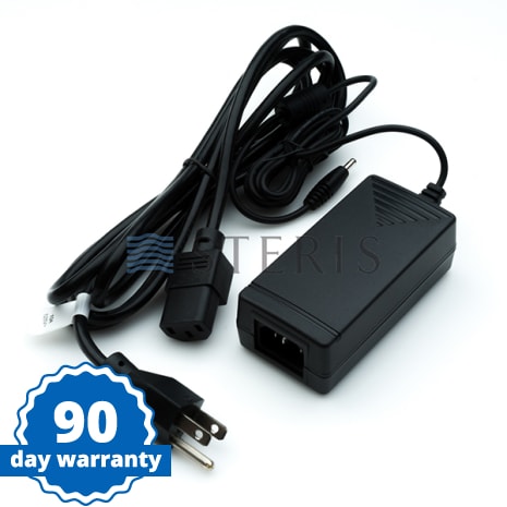POWER SUPPLY  BROADATA 4800 MODEM (5 VDC  4 AMPS) Shop STERIS Product Number VTPWS0005