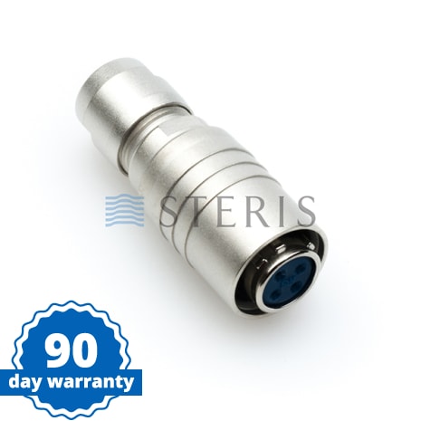 STERIS Product Number VTPWSCONHR1559 POWER CONNECTOR   HIROSE HR 10A-7P-4S  SONY HDX-310