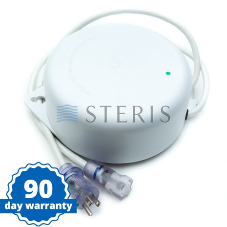 ISOPUCK MEDICAL GRADE ISOLATION TRANSFORMER 1000 VA  (8.33A) Shop STERIS Product Number VTTRNIP100060