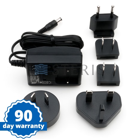 POWER SUPPLY - 5V/1.2A FOR EP DVI CONDITIONER Shop STERIS Product Number XCC150007Y