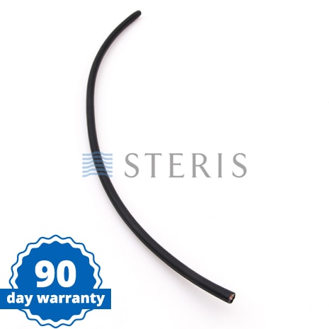 LIBERTY 24-4P-P-L5SH-BLK CAT5E 350 24/4P STP CMP BLACK UNTERMINATED Achetez le numéro de produit STERIS XCCAT5EBUL