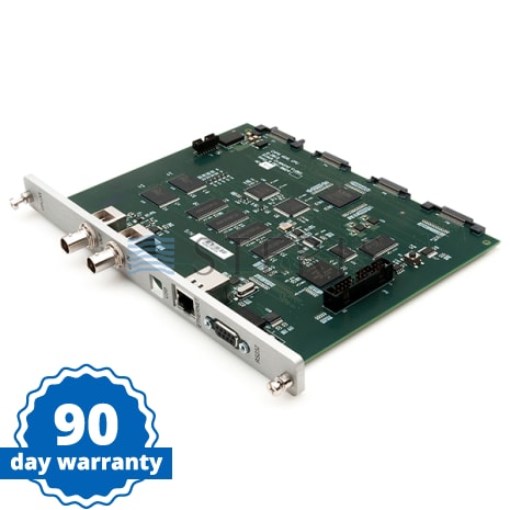 CXPS CPU CARD (OSP) Shop STERIS Product Number XE0CXPSCPU