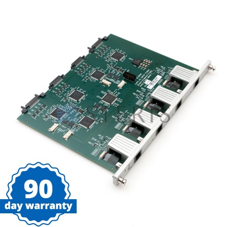 QUAD DUAL LINK FIBER INPUT CARD (OSP) Shop STERIS Product Number XECXPSQDIF