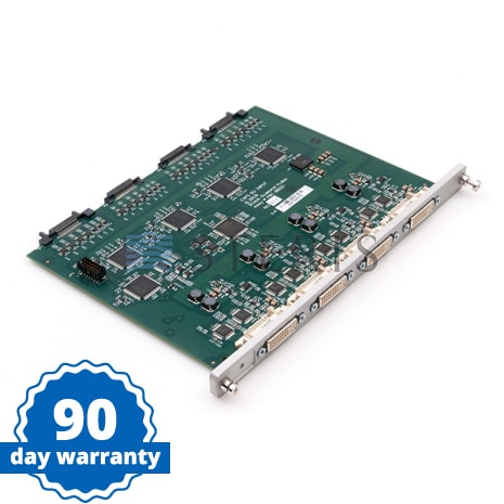 CXPS QUAD DUAL LINK DVI INPUT CARD (OSP) Shop STERIS Product Number XECXPSQDLI