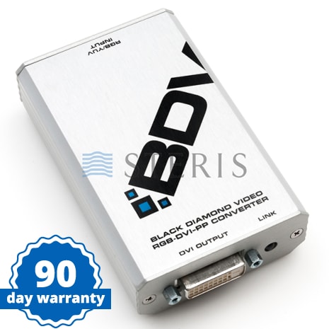 RGB-DVI SIGNAL CONVERTER PHANTOM POWER (OSP) Shop STERIS Product Number XERGBDVIPP
