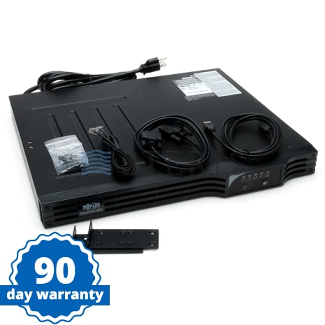 UPS - TRIP LITE SMART1000RM1U Shop STERIS Product Number XUR0200009