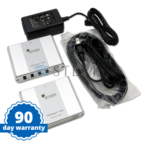 EXTENDER USB ICRON 2204 SET Shop STERIS Product Number XUU0110005