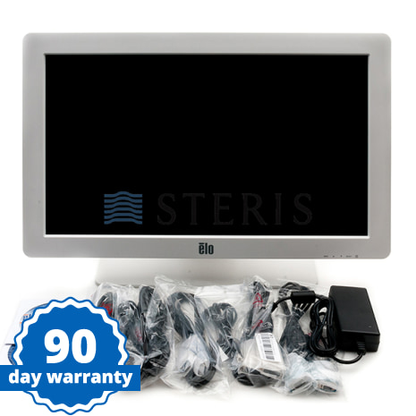 TOUCH PANEL - ELO 24INCH FOR IDSS Shop STERIS Product Number XUU0500032