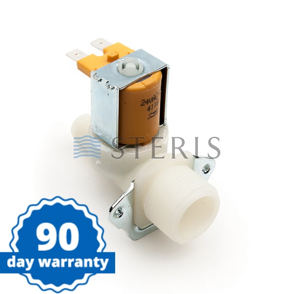 VALVE WATER 24VDC 10008942 | Shop STERIS