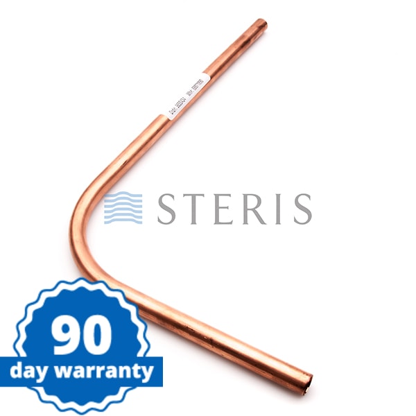TUBE STEAM TO CHAMBER P136809784 | Shop STERIS