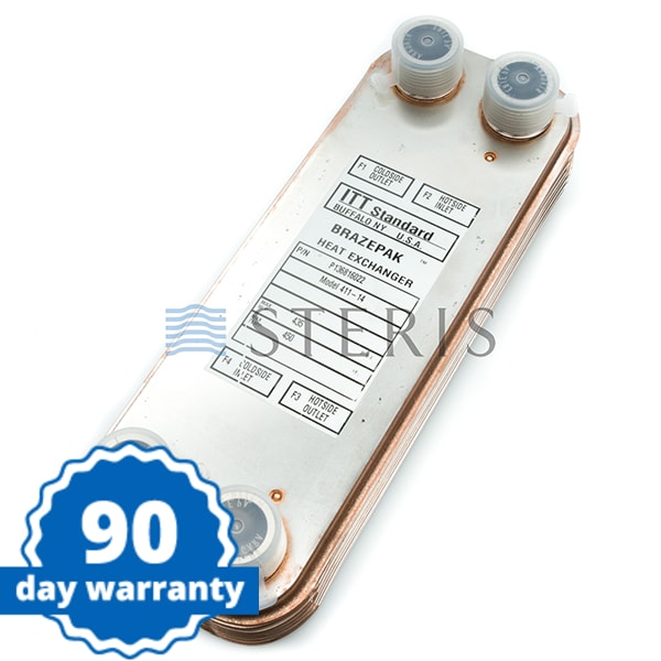 HEAT EXCHANGER P136816022 | Shop STERIS