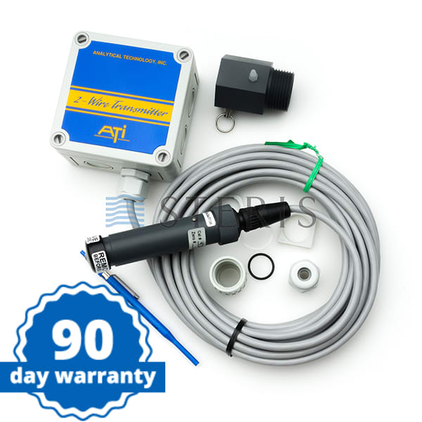 H2O2 SENSOR P136821749 | Shop STERIS