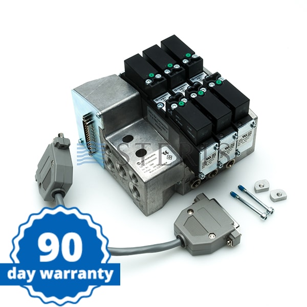 AIR MANIFOLD ASSEMBLY P136822051 | Shop STERIS 