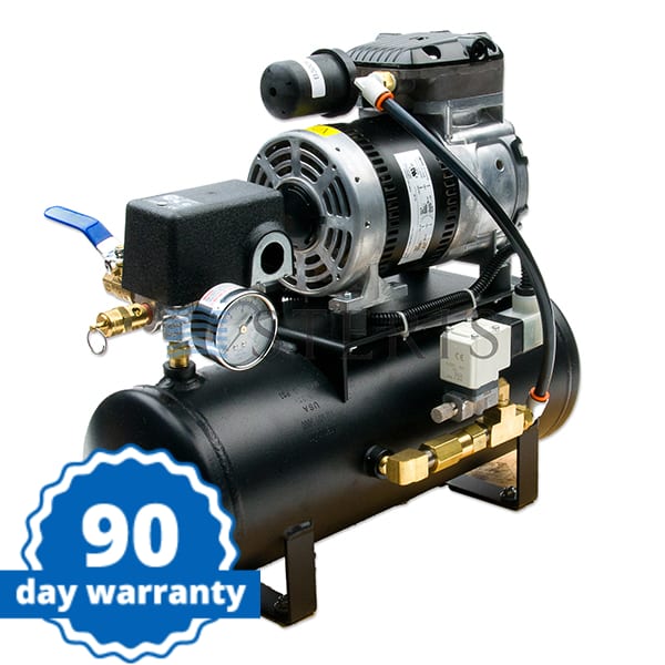 AIR COMPRESSOR P146669247 Shop STERIS