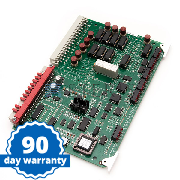I/O BOARD ASM-CHC BD2 ESG P146676193 | Shop STERIS