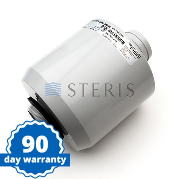 HEPA FILTER SMALL CANNIST P400027919 Shop STERIS