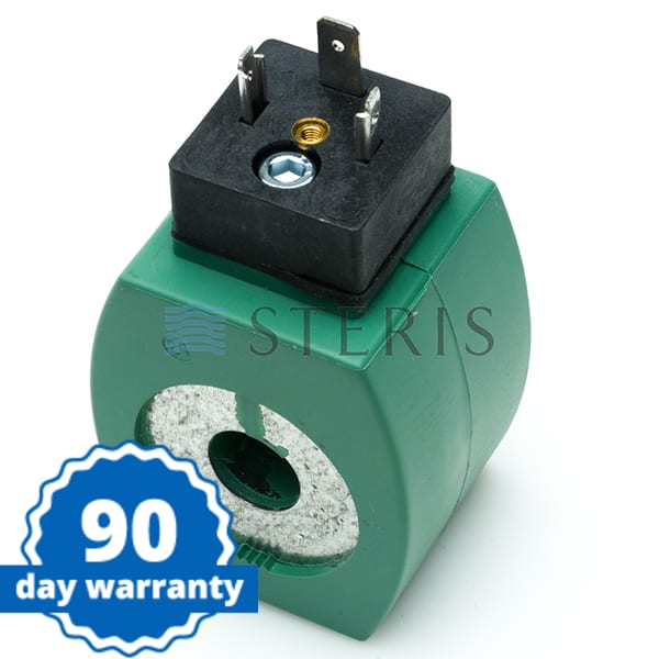 COIL--SOLENOID P764323941 | Shop STERIS