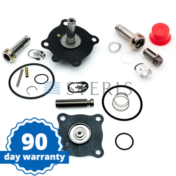 PM PACK 400 MED INSP 1 P764336782 | Shop STERIS